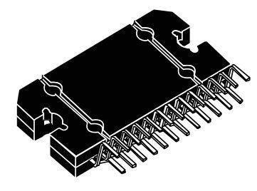  TDA7387EPAG 