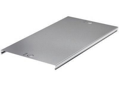  Крышка CDSD/SDSS 90 на угол внешний 500х500 гор. оцинк. DKC 38287HDZ 