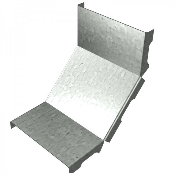  Крышка для угла верт. внутр. 90град. осн.100 KNL90х100 КМ LO0705 