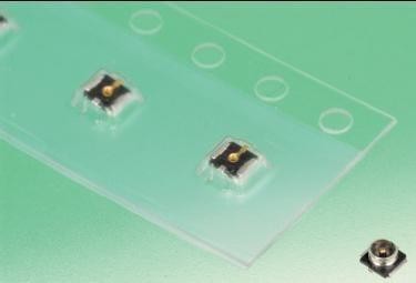 W.FL-R-SMT-1(10) 