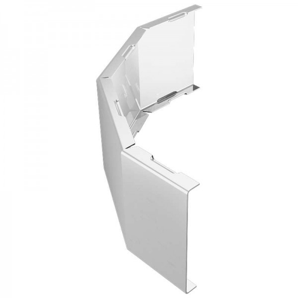  Крышка для угла верт. внеш. 90град. осн.100 "ПЛЮС" KVLplus90х100 HD КМ PL1841 