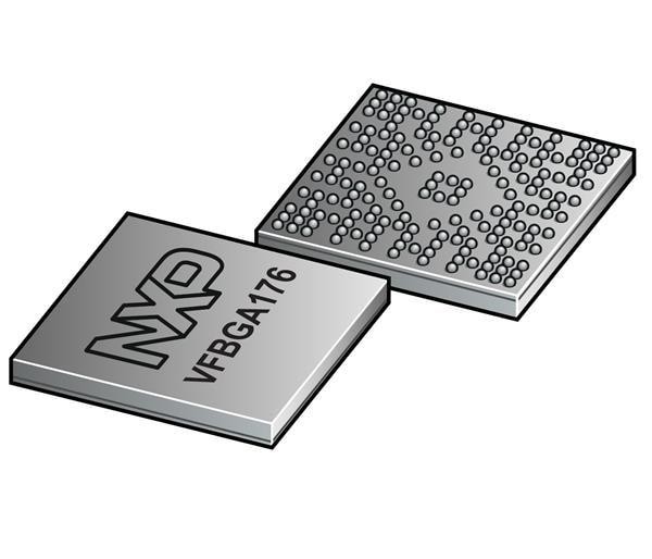  MIMXRT685SFVKB 