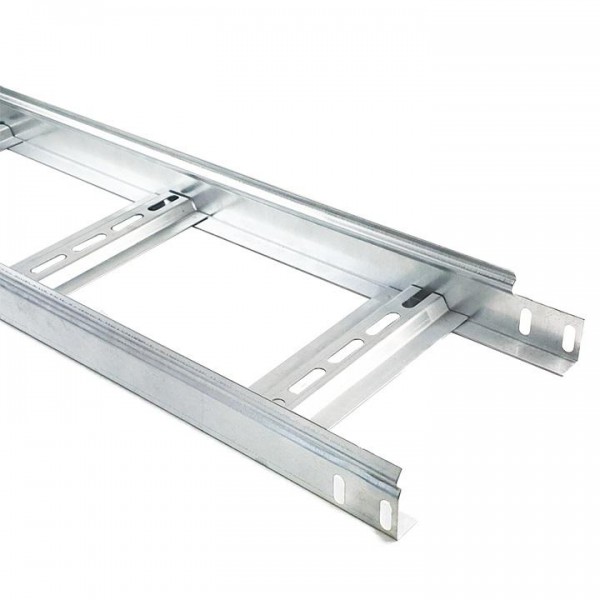  Лоток лестничный 100х100 L3000 1.5мм HDZ EKF LT100100-1.5-HDZ 