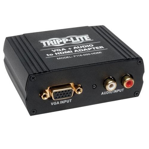  P116-000-HDMI 
