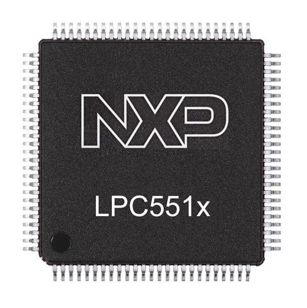  LPC55S16JEV98E 