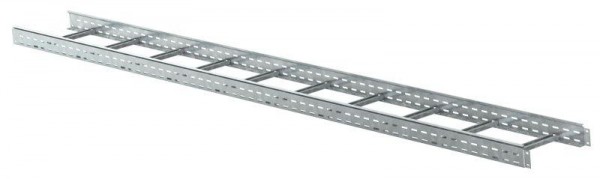  Лоток лестничный 80х200 L3000 сталь 1.5мм HDZ ИЭК LLK2-080-200-M-HDZ 