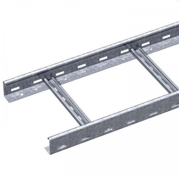  Лоток лестничный 400х60 L6000 сталь 2мм SLG 640 NS 6 FT OBO 6207995 