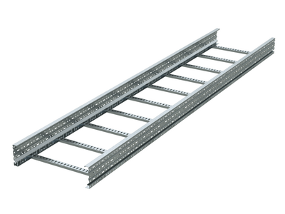  Лоток лестничный 700х150 L6000 сталь 2мм тяжелый (лонжерон) DKC ULH657 