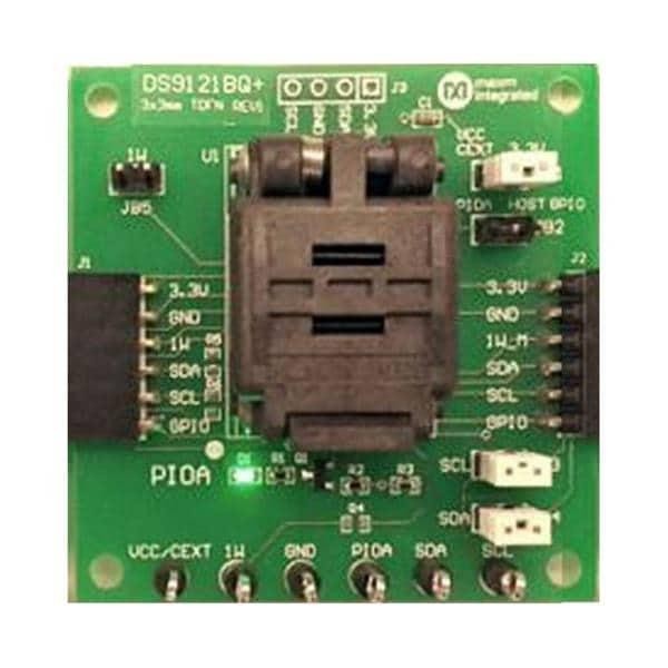  DS28C50Q+U 
