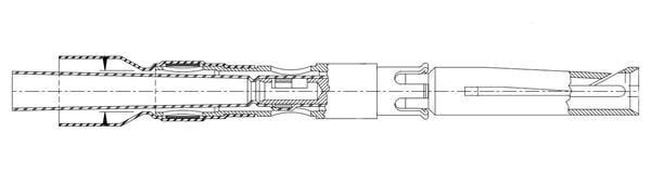  D-602-55CS2958 