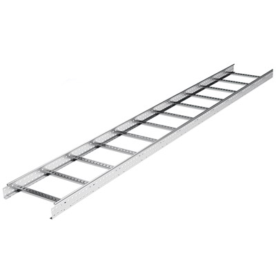  Лоток лестничный 50х100 плюс L3000 сталь DKC LI5010 