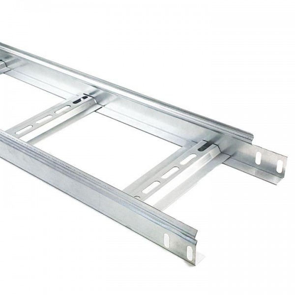  Лоток лестничный 100х200 L3000 1.5мм EKF LT100200-1.5 