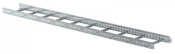  Лоток лестничный 200х50 L3000 сталь 1.2мм IEK LLK1-050-200 