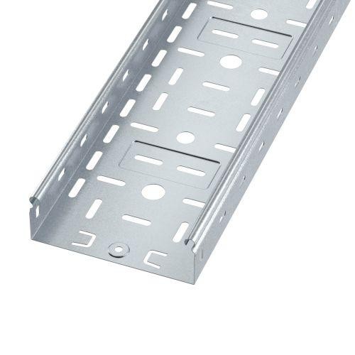  Лоток листовой перфорированный 150х50 L3000 сталь 0.6мм S3 DKC SPL3515 