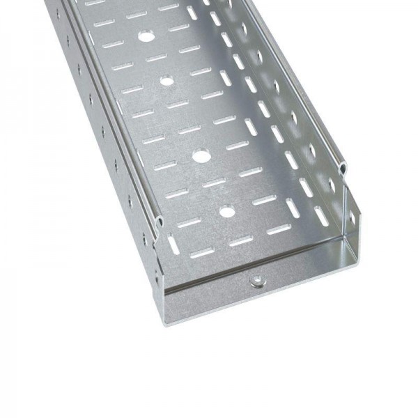  Лоток листовой перфорированный 50х50 L4500 1.5мм DKC SPM45505 