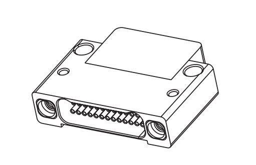  NDD-25SBRT-T-A174 