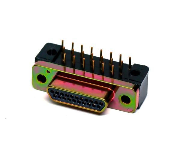  MDM-21PCBR-F222 
