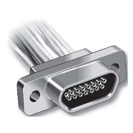  MWDM2L-25P-6K1-18B 