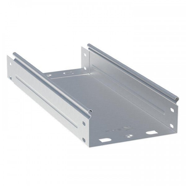  Лоток листовой неперфорированный 100х150 L2000 0.7мм HDZ EKF L10015000x2-HDZ 