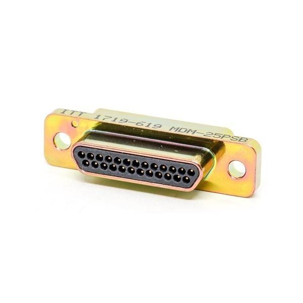  MDM-25PSB 