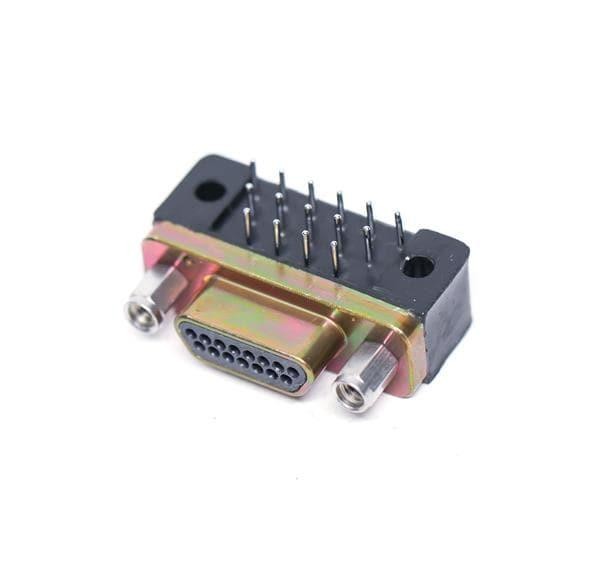  MDM-15PCBRP 