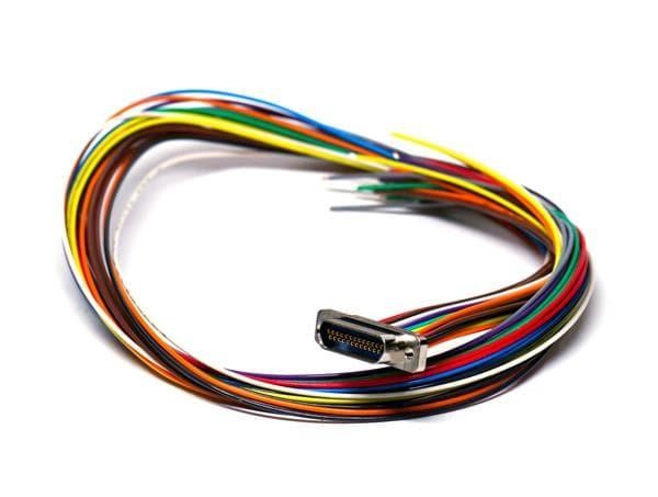  MWDM2L-25S-4K7-18B 