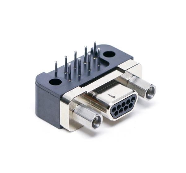  MWDM2L-9PCBRP-.110 