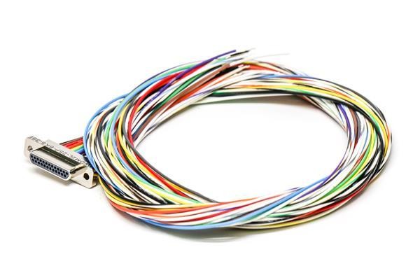  MWDM2L-25P-6K5-36B 