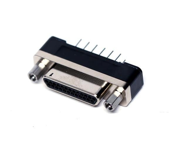  MWDM2L-25PCBSPU-.110 