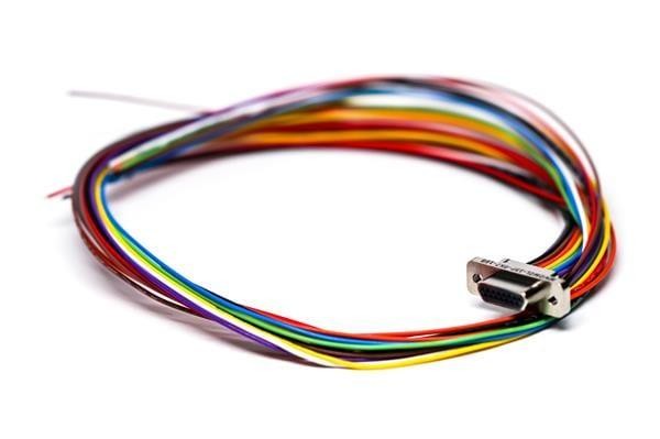  MWDM2L-15P-6K7-18B 