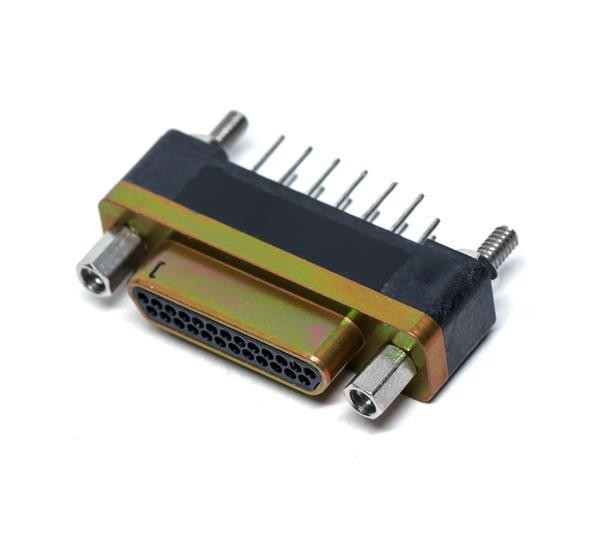  MWDM1L-25PCBSPN-.140 
