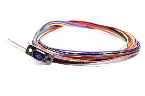  MWDM2L-9S-6K7-18B 