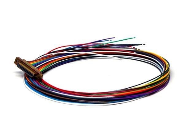  MWDM1L-31P-6K7-18B 
