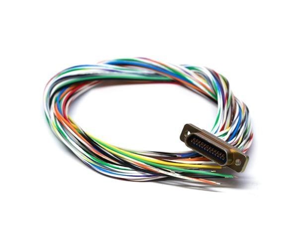  MWDM1L-25S-6K5-18B 