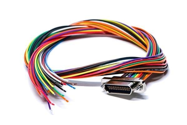  MWDM2L-25S-6K7-18M 