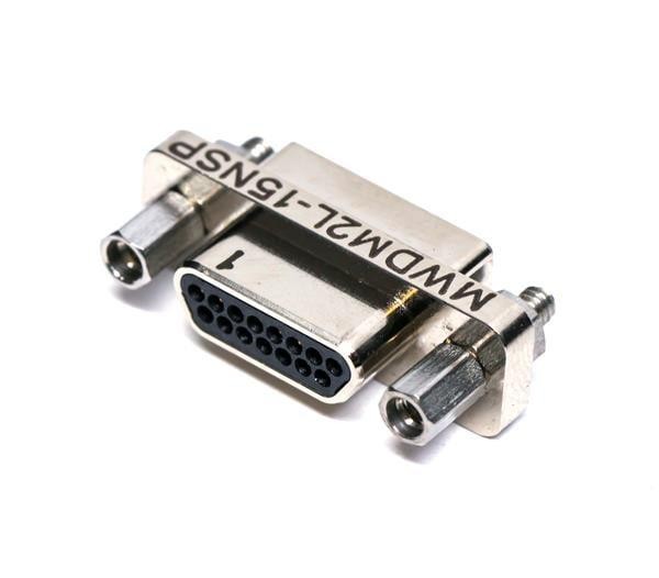  MWDM2L-15NSP 