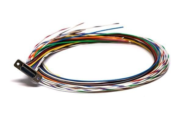  MWDM2L-21P-4K5-18B 