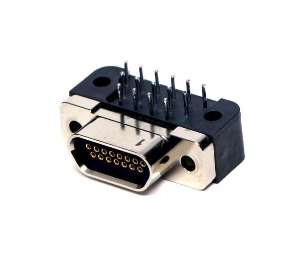  MWDM2L-15SCBR-.110 