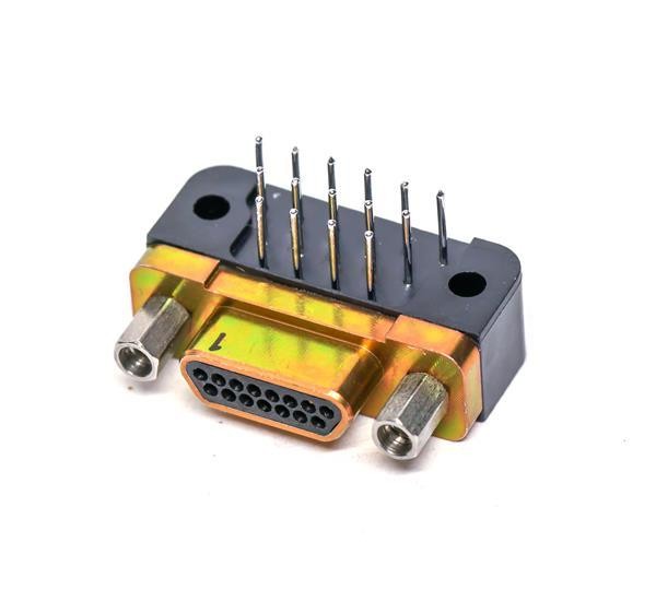  MWDM1L-15PCBRP-.190 
