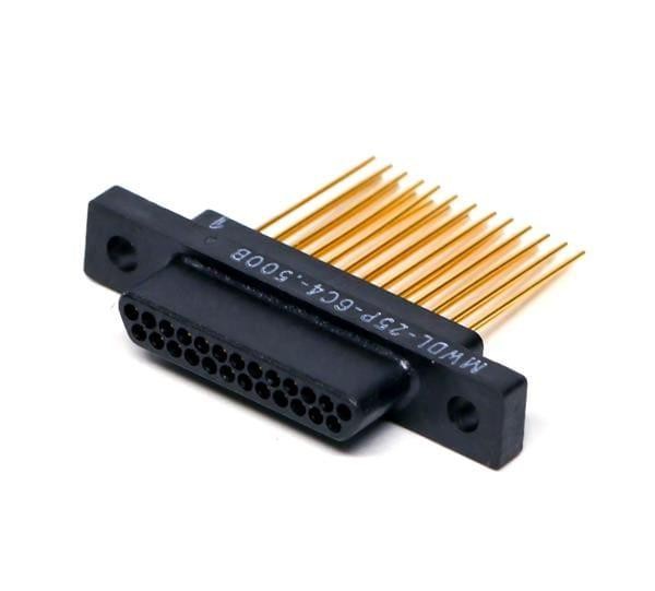  MWDL-25P-6C4-.500B 
