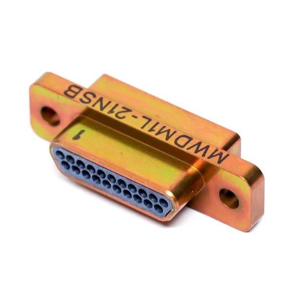  MWDM1L-21S-6K1-18B 