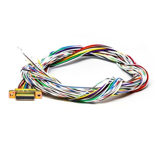  MDM-25PH006B-F222 
