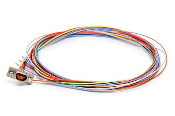  DCHM25P6N6-36.0MN-HT1 