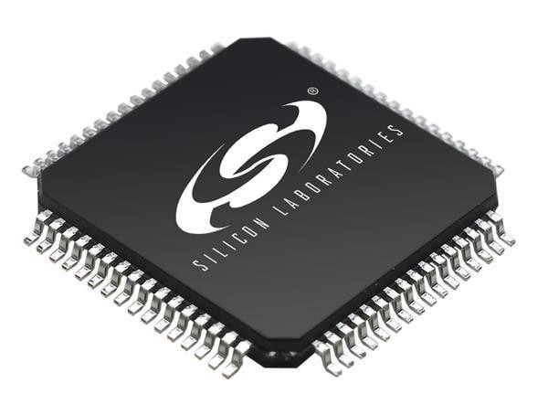  EFM32TG842F32-D-QFP64 