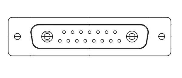 681M17W2203L011 