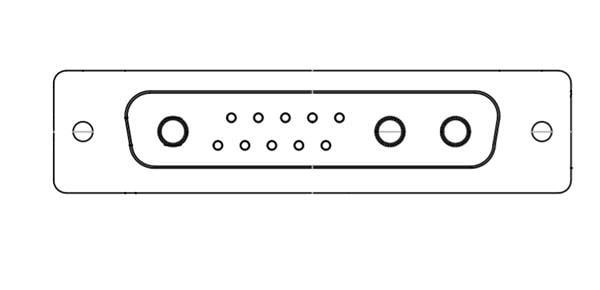  681M13W3203L011 