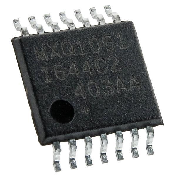  MAXQ1061EUD+ 