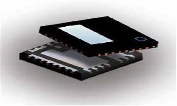  FDMF5820DC 