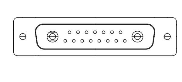  681M17W2103L041 
