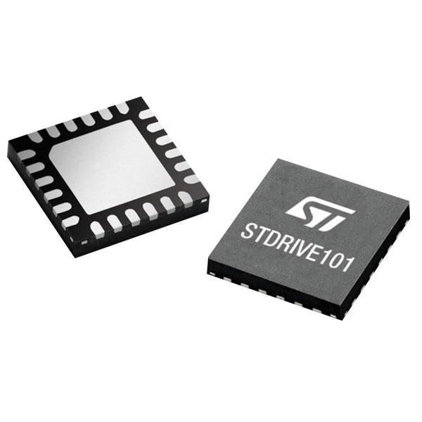  STDRIVE101 